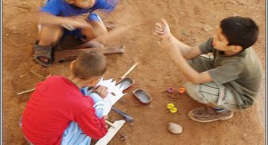 L’évolution de la culture ludique des enfants marocains (Environnement/éthique/ Consumérisme)