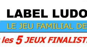 Label Ludo – Finalistes 2015