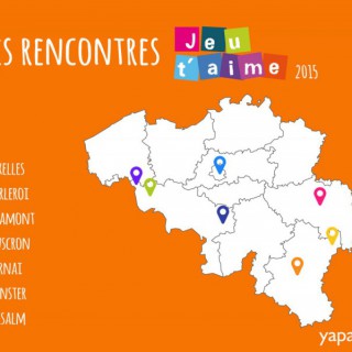 asbl rencontres vielsalm