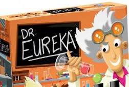 Docteur Eureka – 5 mars 2016