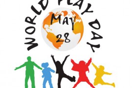 28 mai – 18 juin… De la journée mondiale à la fête du Jeu !