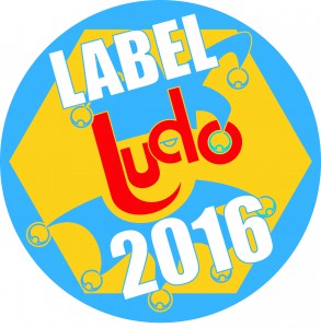 Logo LABEL 2016