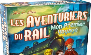 Les Aventuriers du Rail « Mon premier voyage » – 20 mai 2017