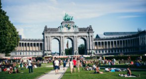 Le Brussels Games Festival 2016 : un festival durable ?