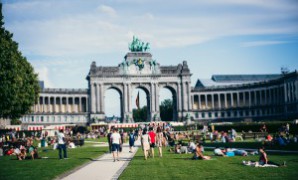 Le Brussels Games Festival 2016 : un festival durable ?