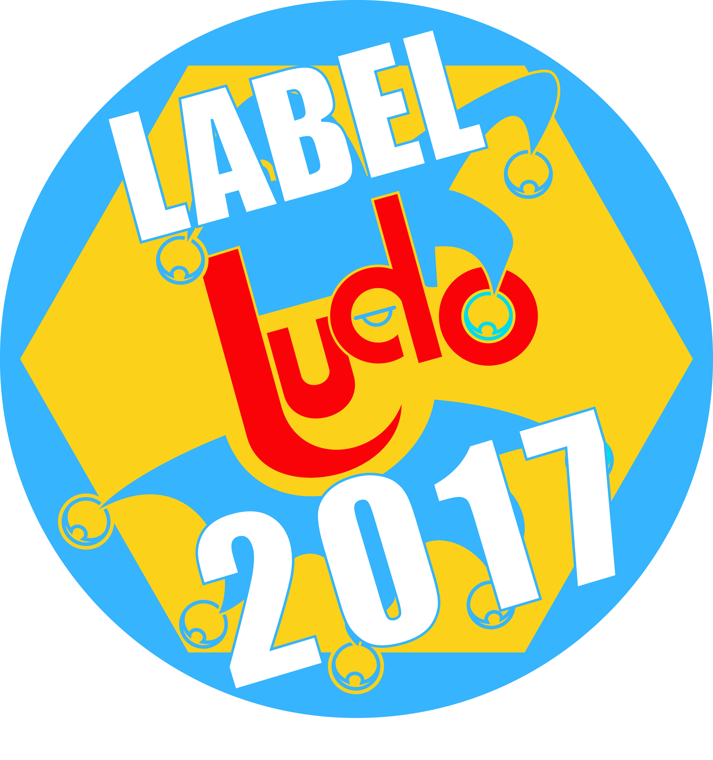 Label Ludo 2017 – Les finalistes sont…