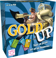 Le Label Ludo 2017 est… Gold Up !