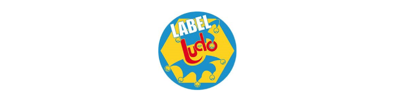 Label LUDO 2022 : Les 40 ludothèques participantes…Venez tester les jeux finalistes et donner votre avis !