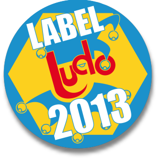 Le gagnant du Label Ludo 2013