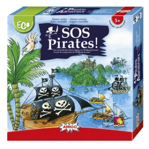 image SOS pirate