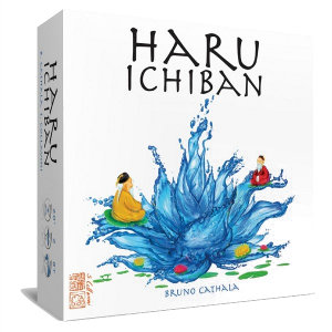 Haru Ichiban – 13 février 2016