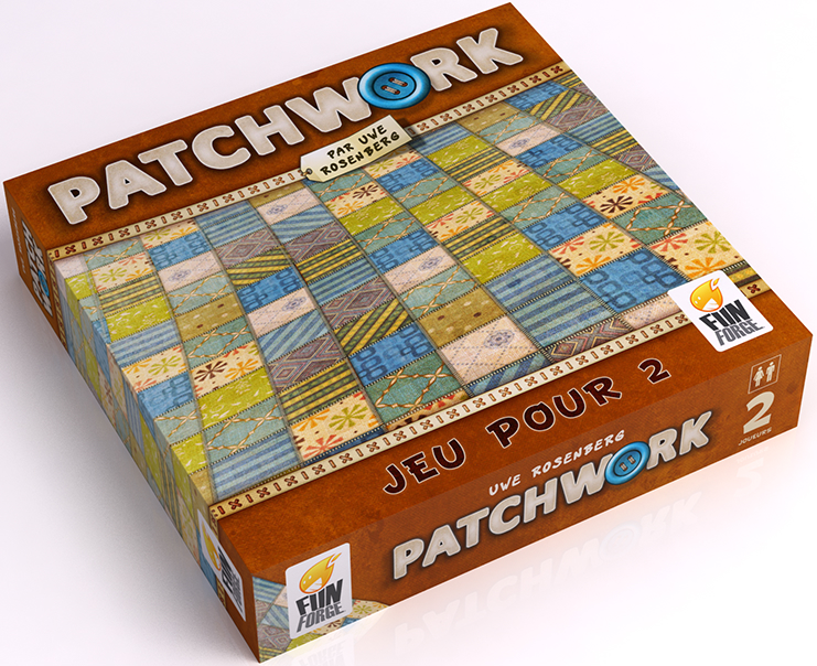 PATCHWORK – 16 avril 2016