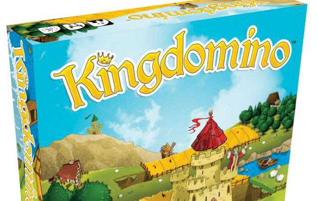 KING DOMINO – 29 octobre 2016