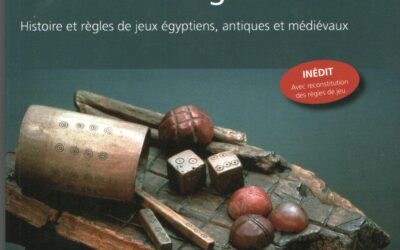 Jeux et jouets à travers les âges