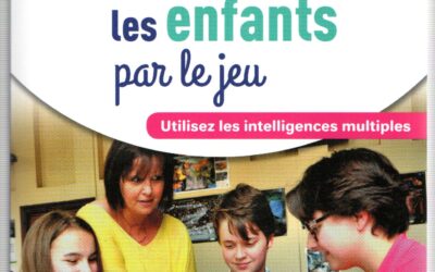 Motivez les enfants pas le jeu